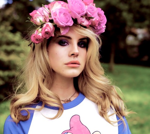 Lana Del Rey Lana Del Rey